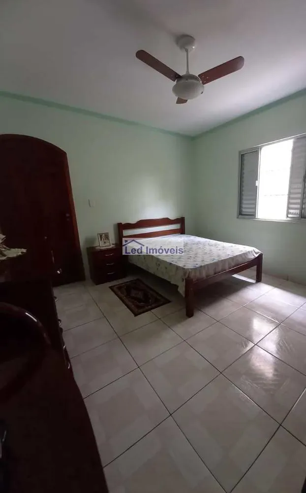 Sobrado, 3 quartos, 170 m² - Foto 3
