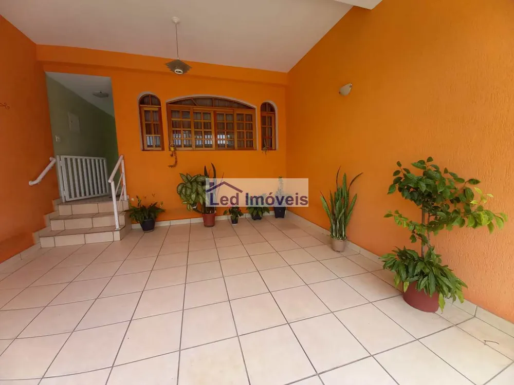 Sobrado, 3 quartos, 170 m² - Foto 10
