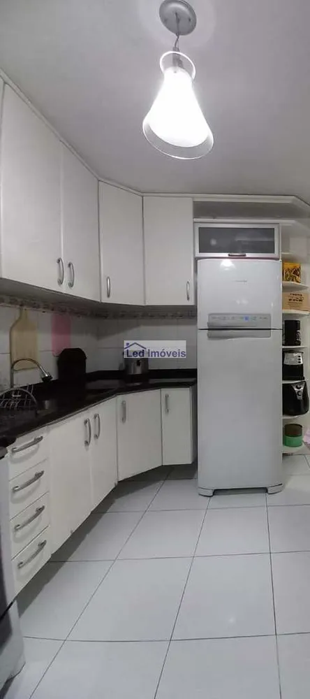 Sobrado, 3 quartos, 170 m² - Foto 2