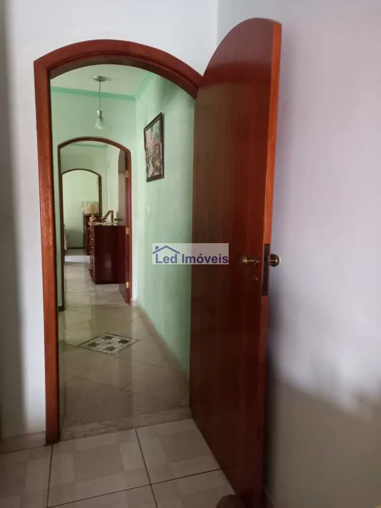 Sobrado, 3 quartos, 170 m² - Foto 7