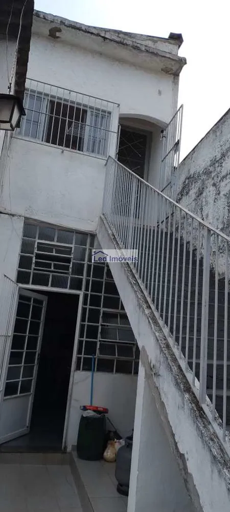 Casa, 2 quartos, 199 m² - Foto 2