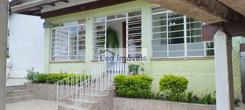 Casa, 2 quartos, 199 m² - Foto 5