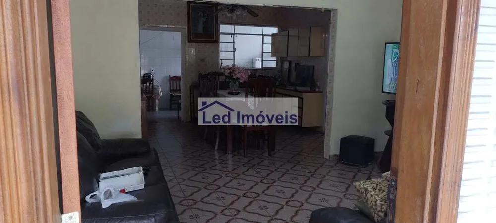 Casa, 2 quartos, 199 m² - Foto 10