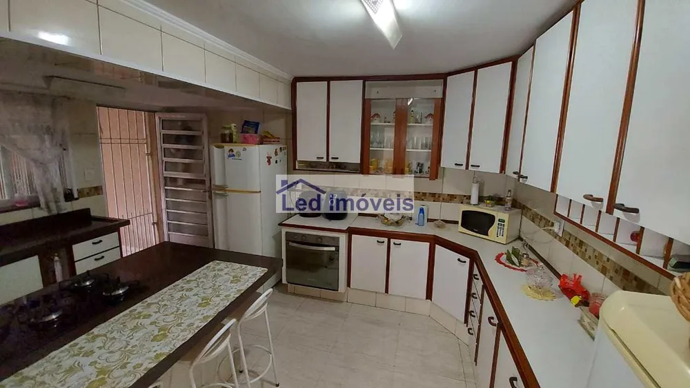 Sobrado, 4 quartos, 120 m² - Foto 8