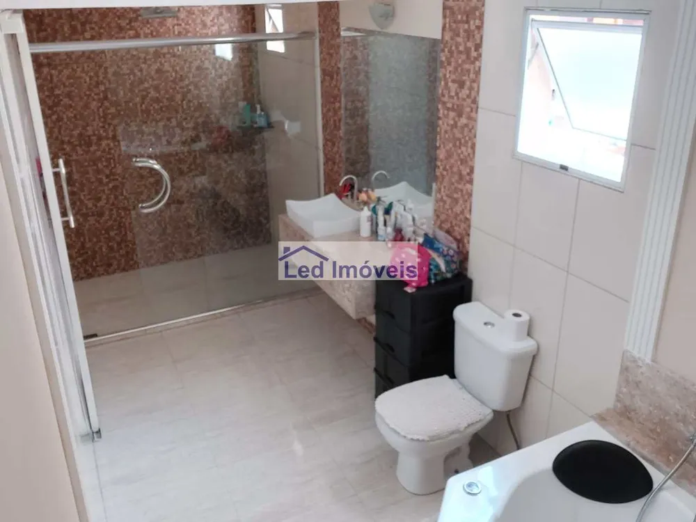 Sobrado, 4 quartos, 120 m² - Foto 7