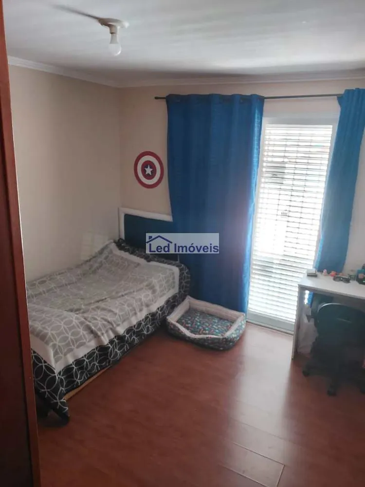 Sobrado, 4 quartos, 120 m² - Foto 5