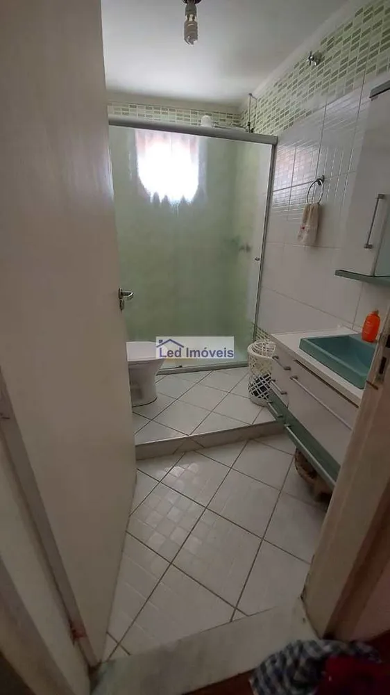 Sobrado, 4 quartos, 120 m² - Foto 12
