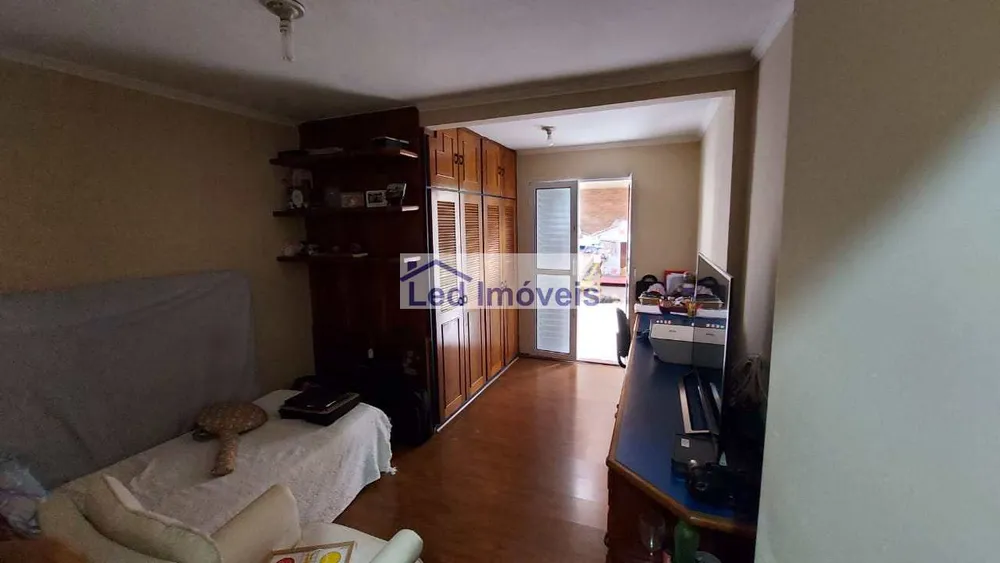 Sobrado, 4 quartos, 120 m² - Foto 2