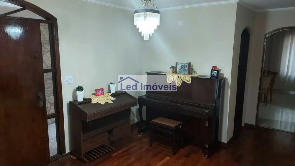 Sobrado, 4 quartos, 120 m² - Foto 4