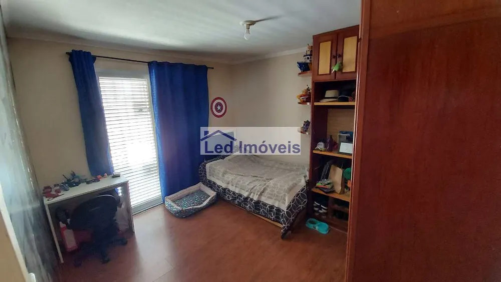 Sobrado, 4 quartos, 120 m² - Foto 6