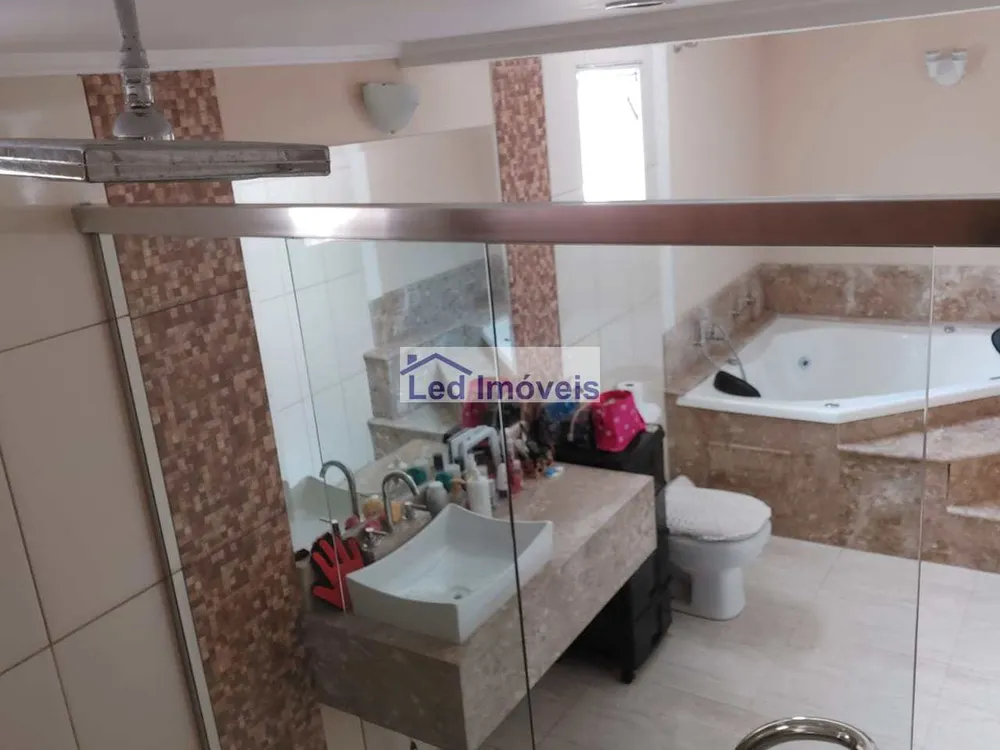 Sobrado, 4 quartos, 120 m² - Foto 7