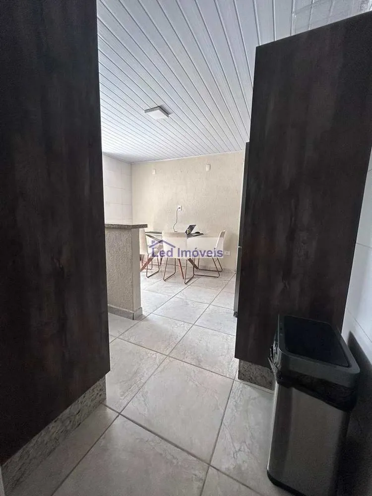 Casa, 2 quartos - Foto 4