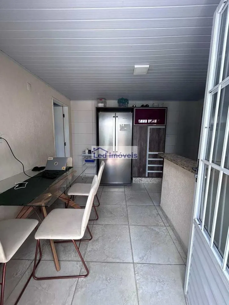 Casa, 2 quartos - Foto 2