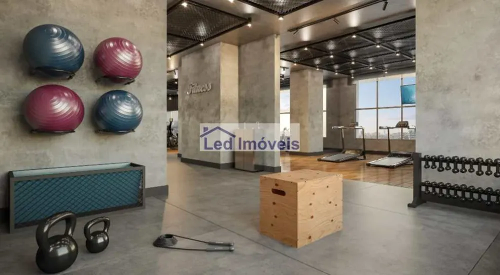 Apartamento, 2 quartos, 59 m² - Foto 5