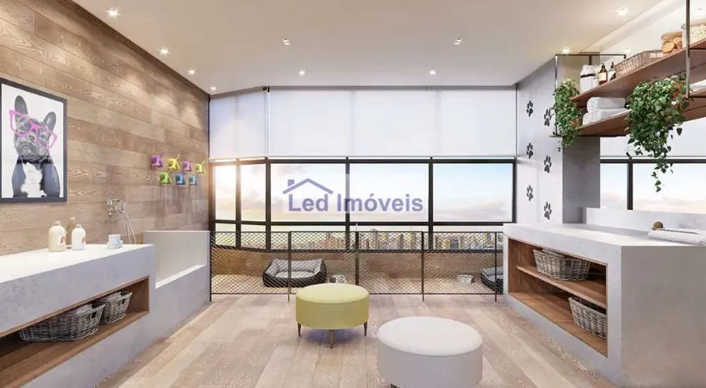 Apartamento, 2 quartos, 59 m² - Foto 10