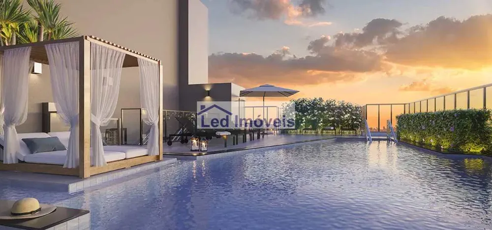Apartamento, 2 quartos, 59 m² - Foto 11
