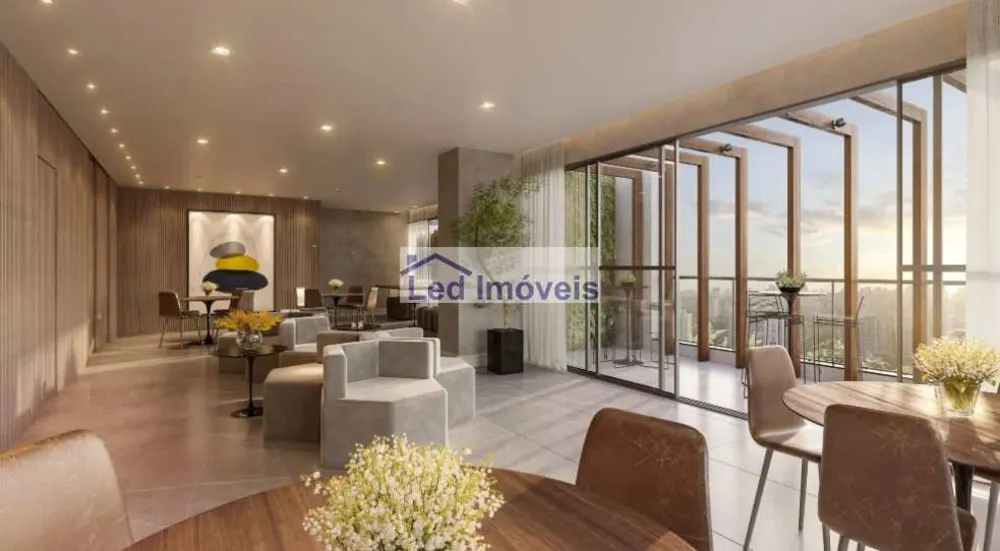 Apartamento, 2 quartos, 59 m² - Foto 6