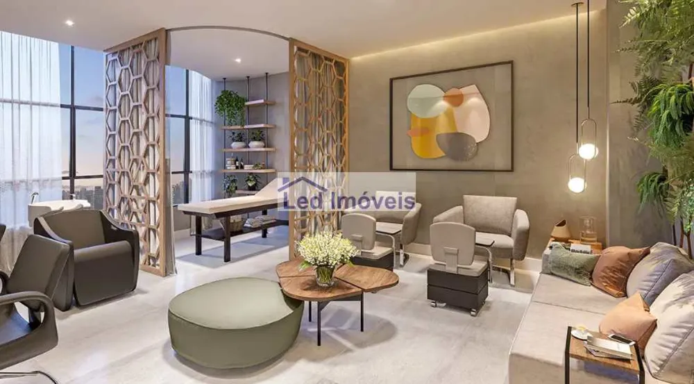 Apartamento, 2 quartos, 59 m² - Foto 12