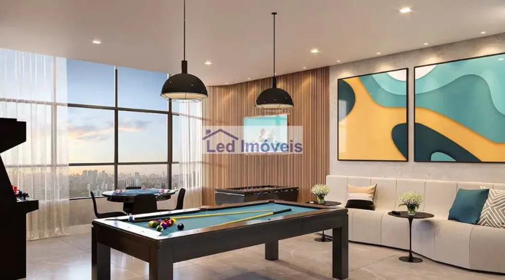 Apartamento, 2 quartos, 59 m² - Foto 7