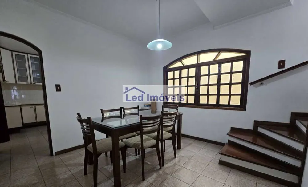 Sobrado, 3 quartos, 173 m² - Foto 3