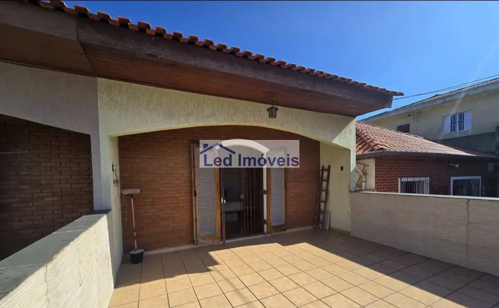 Sobrado, 3 quartos, 173 m² - Foto 8