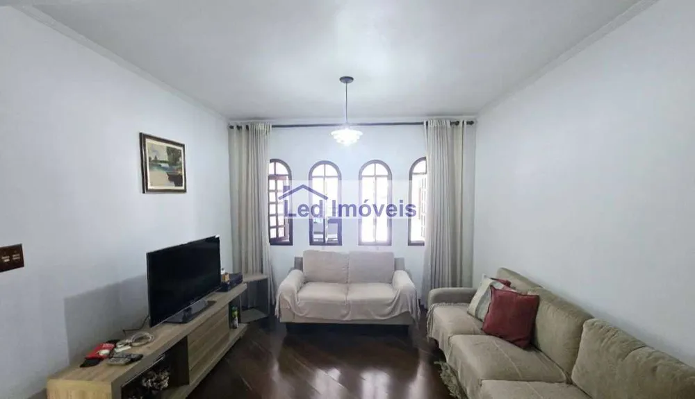 Sobrado, 3 quartos, 173 m² - Foto 2