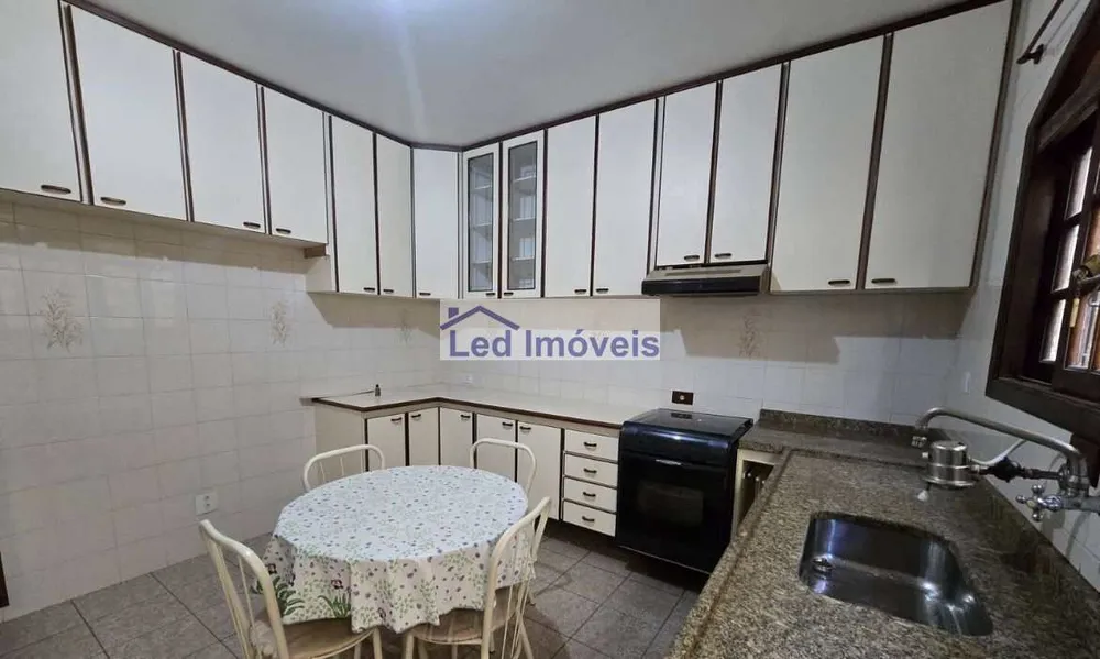 Sobrado, 3 quartos, 173 m² - Foto 7
