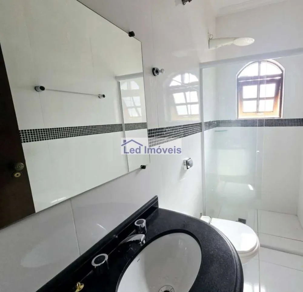 Sobrado, 3 quartos, 173 m² - Foto 10
