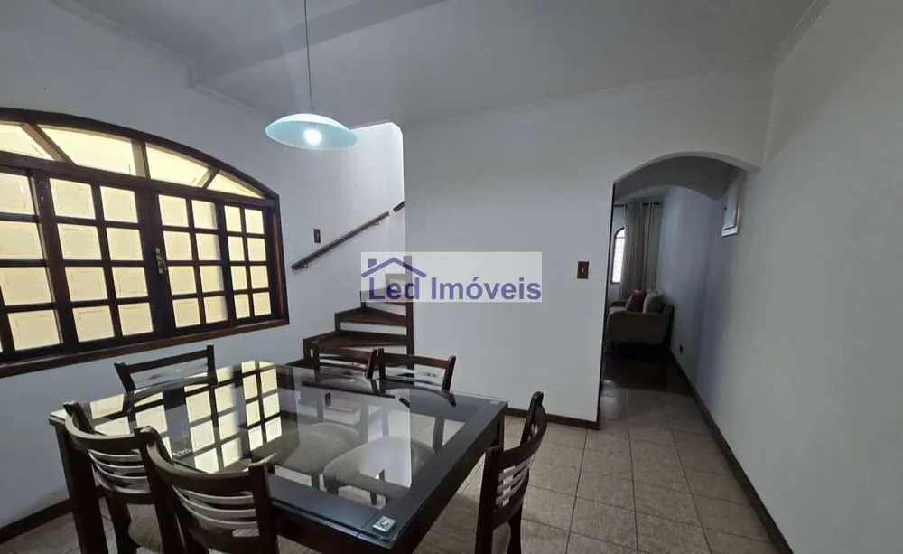 Sobrado, 3 quartos, 173 m² - Foto 5