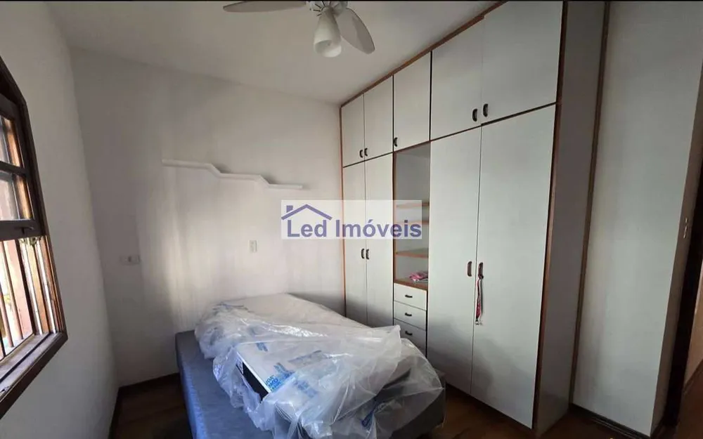 Sobrado, 3 quartos, 173 m² - Foto 11
