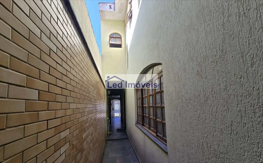 Sobrado, 3 quartos, 173 m² - Foto 6