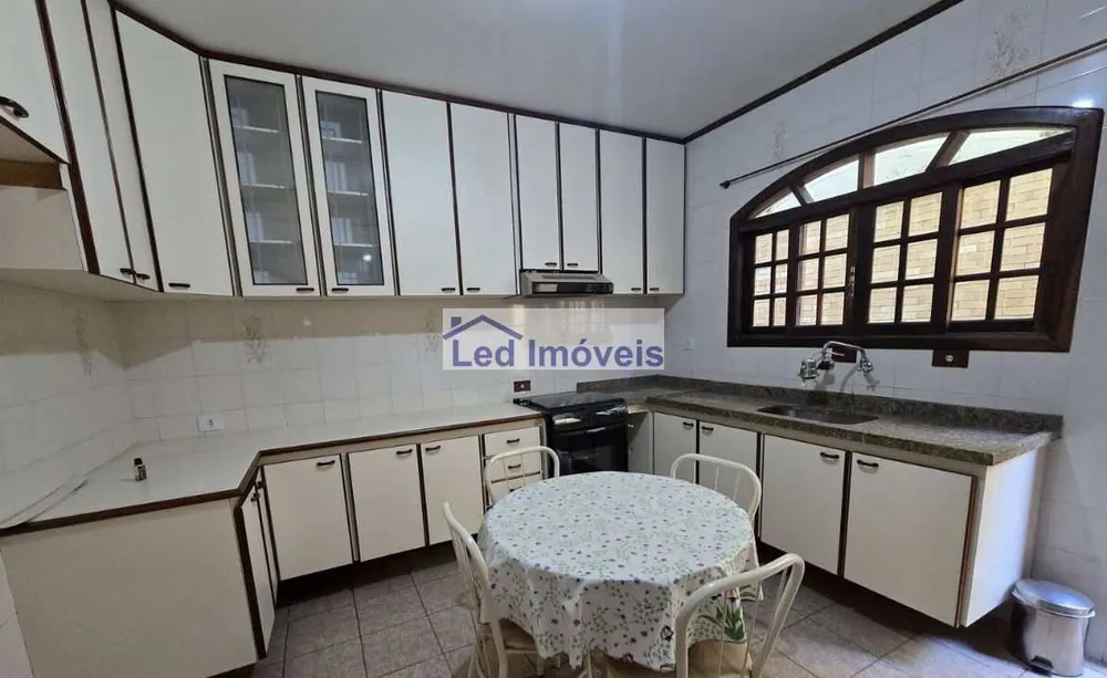 Sobrado, 3 quartos, 173 m² - Foto 5