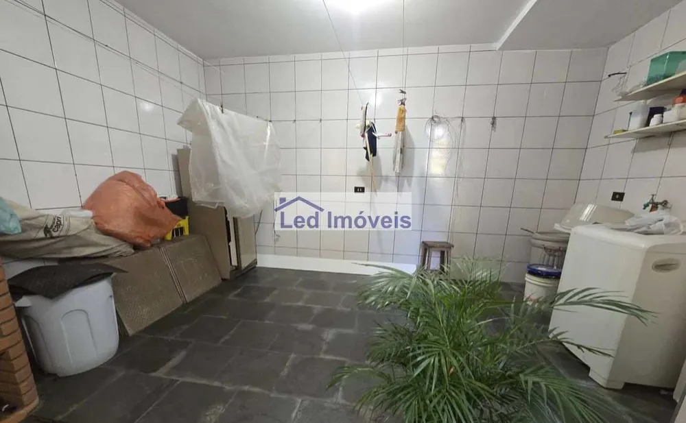 Sobrado, 3 quartos, 173 m² - Foto 4