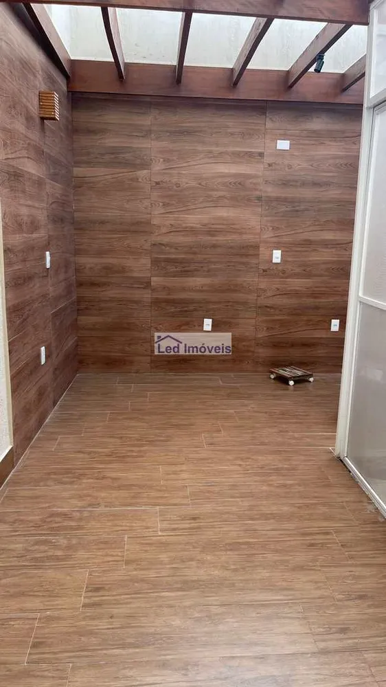 Sobrado, 2 quartos - Foto 2