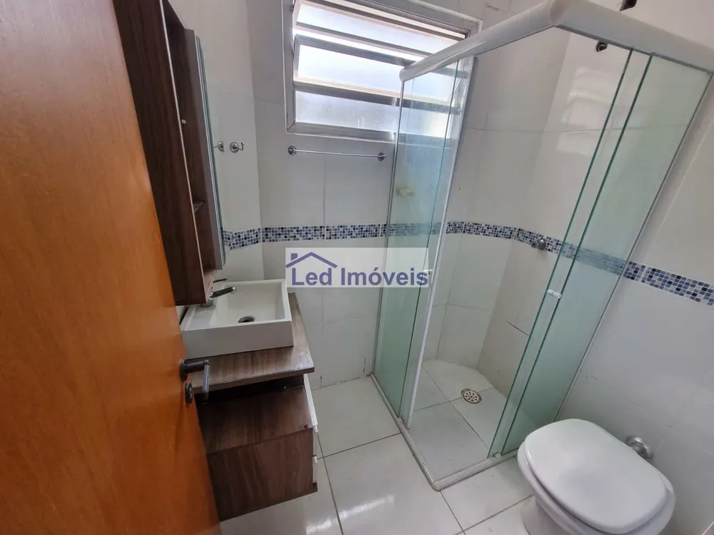 Apartamento, 2 quartos, 65 m² - Foto 2