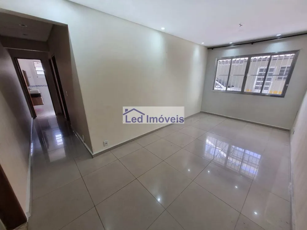 Apartamento, 2 quartos, 65 m² - Foto 1