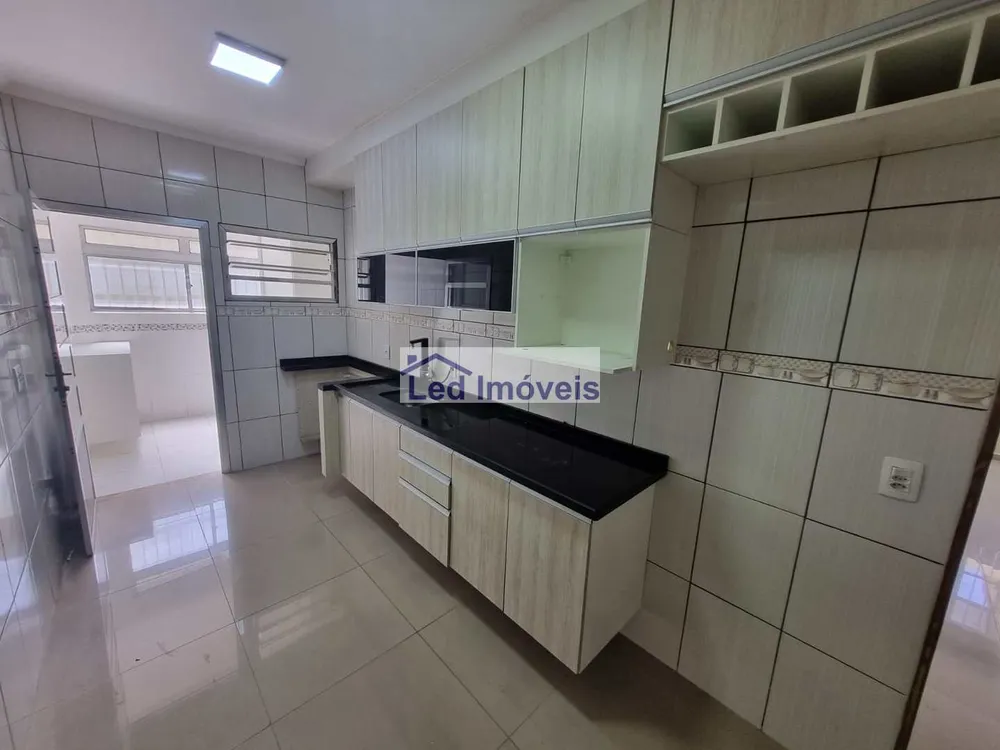 Apartamento, 2 quartos, 65 m² - Foto 2