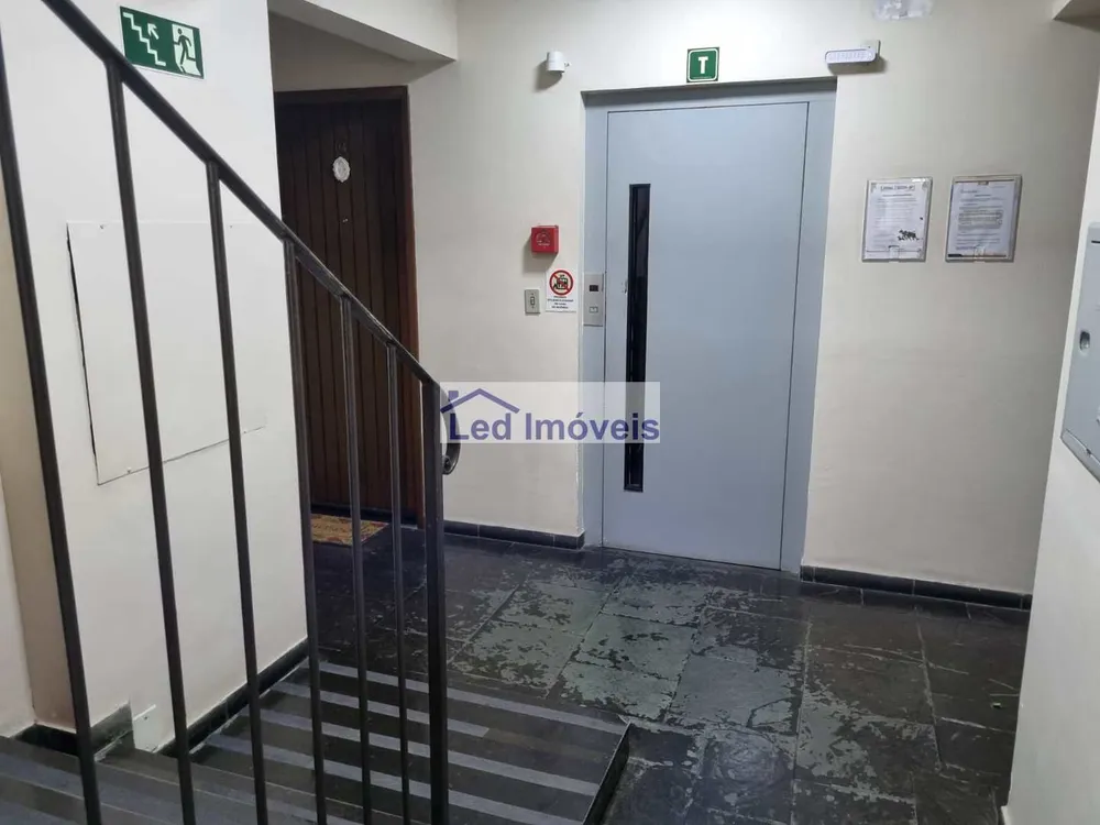 Apartamento, 2 quartos, 65 m² - Foto 3