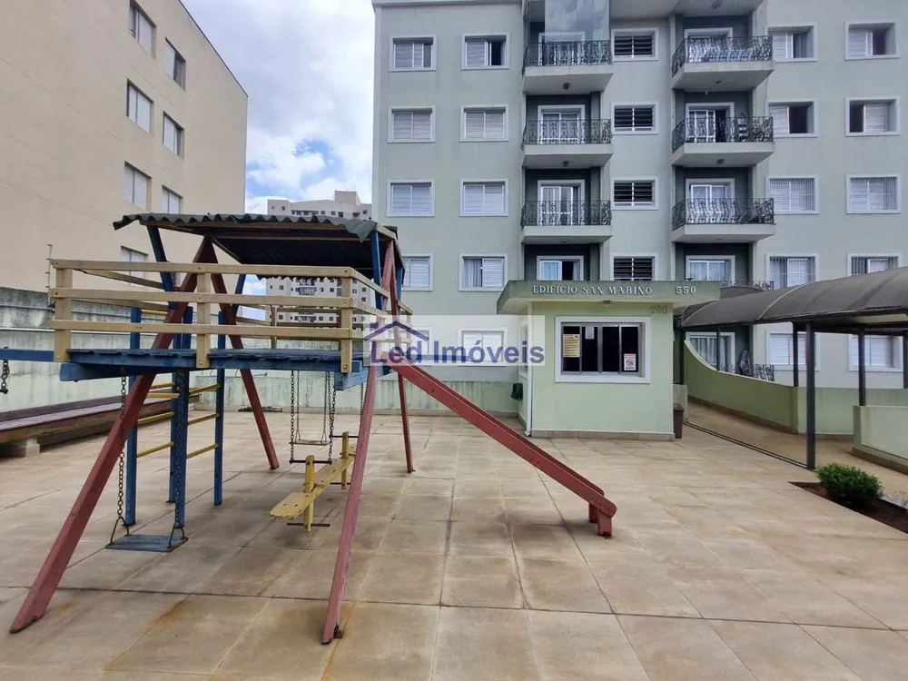 Apartamento, 2 quartos, 65 m² - Foto 1