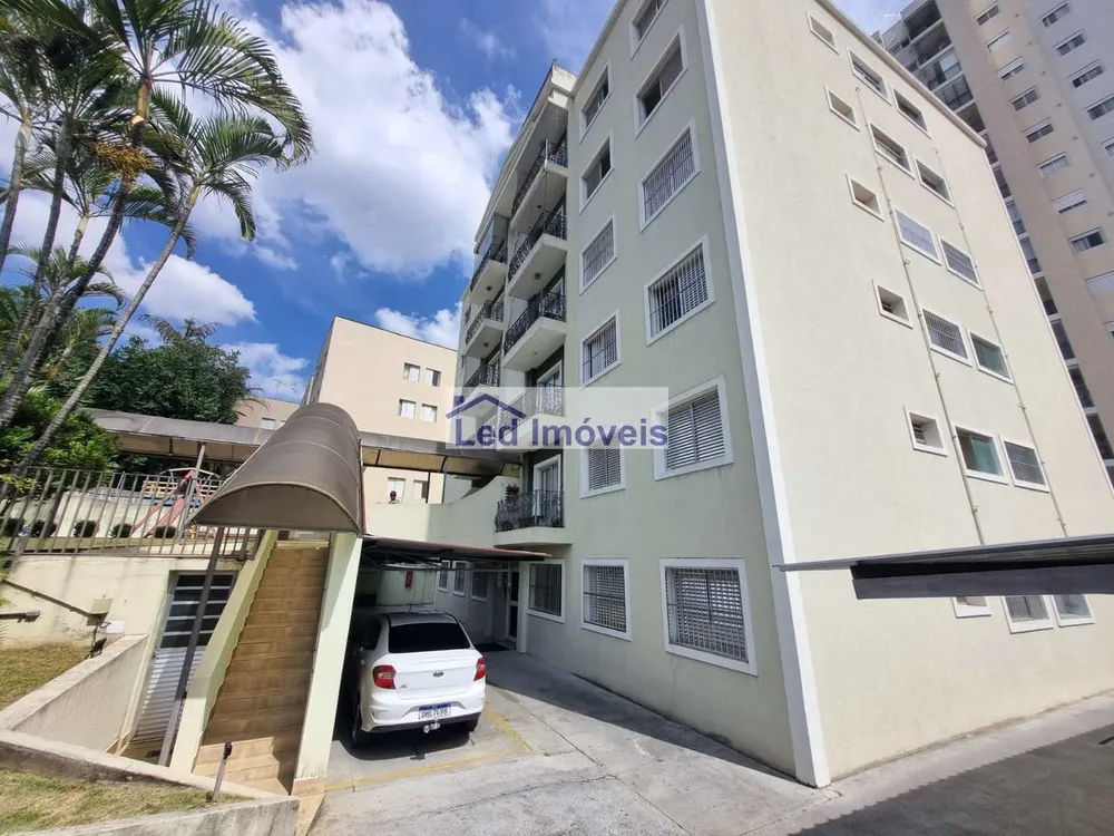 Apartamento, 2 quartos, 65 m² - Foto 10
