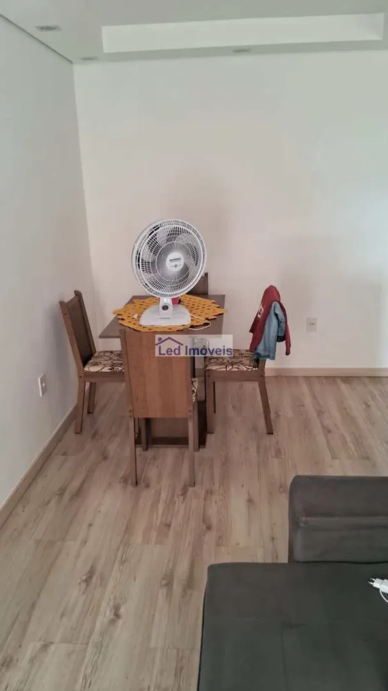 Apartamento, 2 quartos, 48 m² - Foto 4