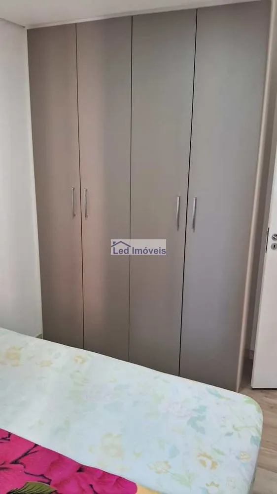 Apartamento, 2 quartos, 48 m² - Foto 10