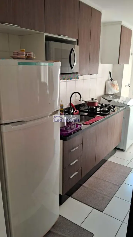 Apartamento, 2 quartos, 48 m² - Foto 6