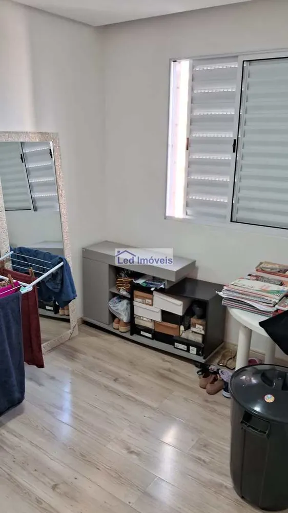 Apartamento, 2 quartos, 48 m² - Foto 12