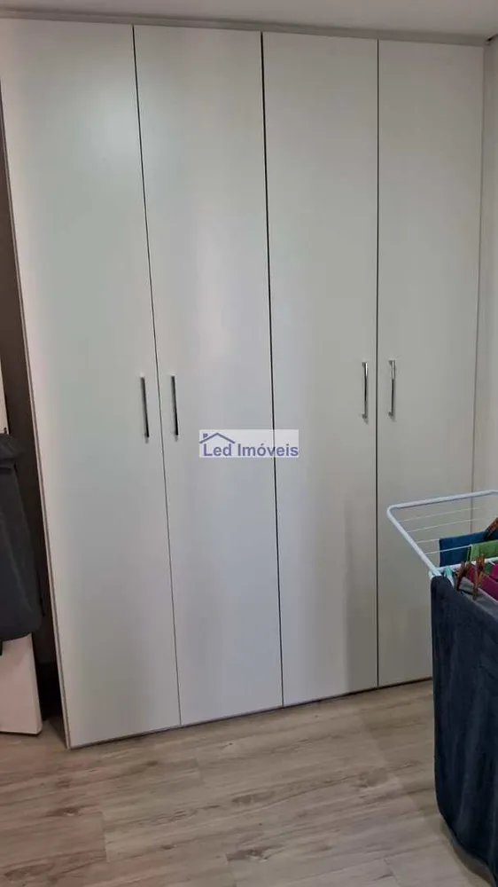 Apartamento, 2 quartos, 48 m² - Foto 1