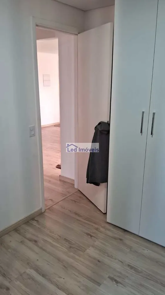 Apartamento, 2 quartos, 48 m² - Foto 9