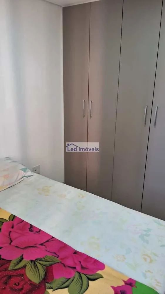 Apartamento, 2 quartos, 48 m² - Foto 11