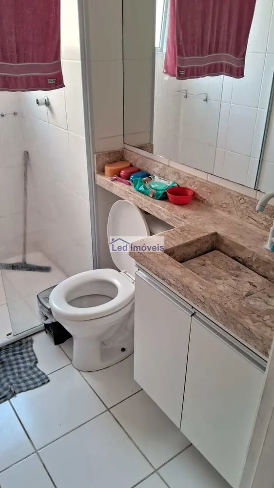 Apartamento, 2 quartos, 48 m² - Foto 7