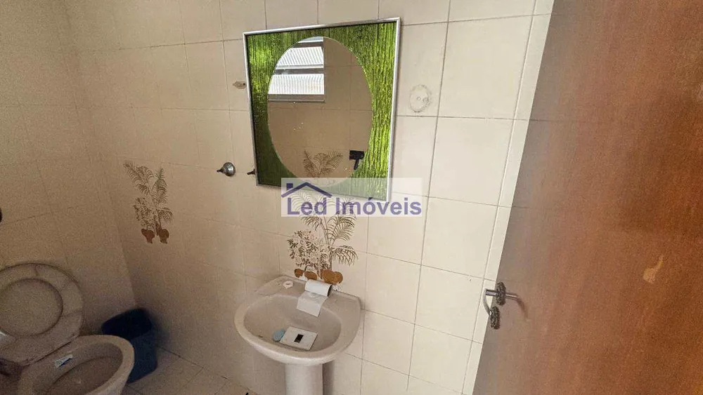 Sobrado, 5 quartos, 350 m² - Foto 9
