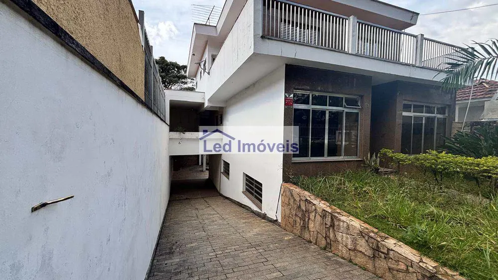 Sobrado, 5 quartos, 350 m² - Foto 2